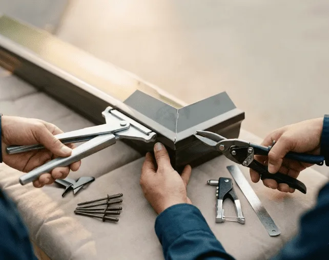 Why choose Gutter Repair in Avery, TX